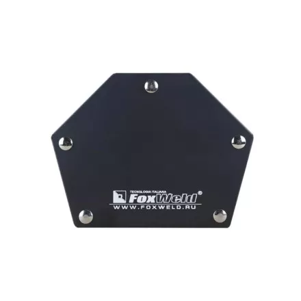Угольник магнитный FIX-4 Pro FoxWeld купить в Ноябрьске