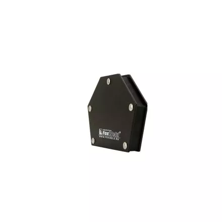 Угольник магнитный FIX-4 Pro FoxWeld купить в Ноябрьске