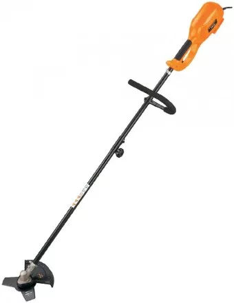 Электрокоса CARVER TR-1400 S купить в Ноябрьске