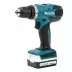 Дрель-шуруповерт аккумуляторная Makita DF347DWE купить в Ноябрьске