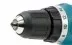 Дрель-шуруповерт аккумуляторная Makita DF347DWE купить в Ноябрьске