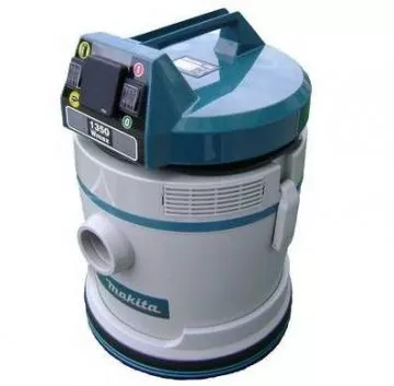 Пылесос Makita 448 (сухая и влажная уборка) купить в Ноябрьске