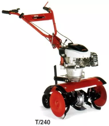 Культиватор бензиновый MTD T 240 OHV 600 купить в Ноябрьске