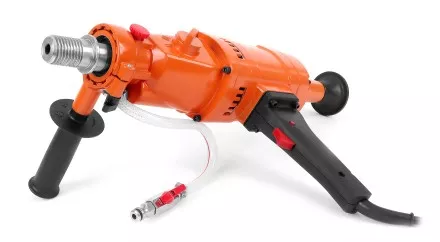 Двигатель алмазного бурения MESSER DM-150 купить в Ноябрьске