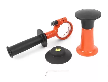 Двигатель алмазного бурения MESSER DM-150 купить в Ноябрьске