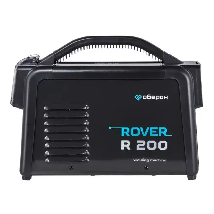 Сварочный инвертор Оберон R 200 Rover SD1201 купить в Ноябрьске