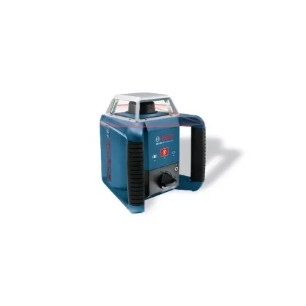 Лазерный уровень Bosch GRL 400 H купить в Ноябрьске