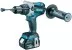 Дрель-шуруповерт аккумуляторная Makita DHP 481 RTE купить в Ноябрьске
