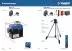 Нивелиры лазерные Крест-2D 360 две плоскости со штативом серия ПРОФЕССИОНАЛ купить в Ноябрьске