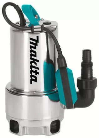 Насос дренажный погружной Makita PF0610 купить в Ноябрьске