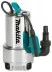 Насос дренажный погружной Makita PF0610 купить в Ноябрьске