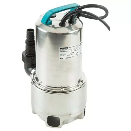 Насос дренажный погружной Makita PF0610 купить в Ноябрьске