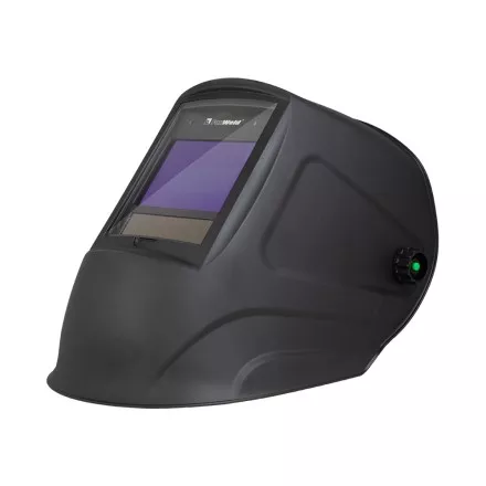 Маска сварщика Корунд-Х ф-р 9900V без коробки купить в Ноябрьске