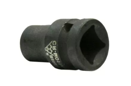 Головка торцевая 1/2&quot; ударная 38 х d 11мм ЭНКОР 26803 купить в Ноябрьске
