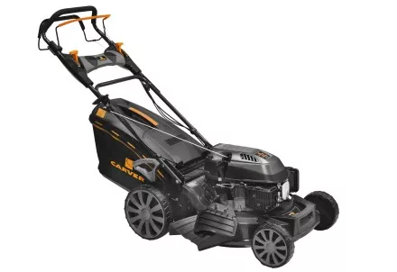 Газонокосилка  бензиновая  LMG-3653 DMS CARVER купить в Ноябрьске