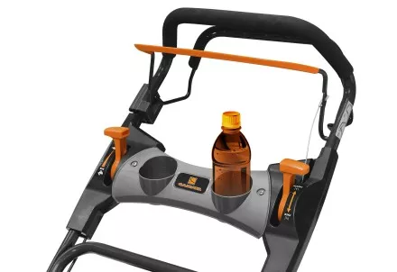 Газонокосилка  бензиновая  LMG-3653 DMS CARVER купить в Ноябрьске