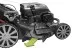 Газонокосилка  бензиновая  LMG-3653 DMS CARVER купить в Ноябрьске