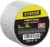 Серпянка самоклеящаяся FIBER-Tape, 5 см х 10м, STAYER Professional 1246-05-10 1246-05-10_z01 купить в Ноябрьске