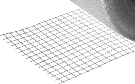 Серпянка самоклеящаяся FIBER-Tape, 5 см х 10м, STAYER Professional 1246-05-10 1246-05-10_z01 купить в Ноябрьске