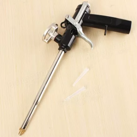 Пистолет для монтажной пены Foam Gun Lux Professional купить в Ноябрьске