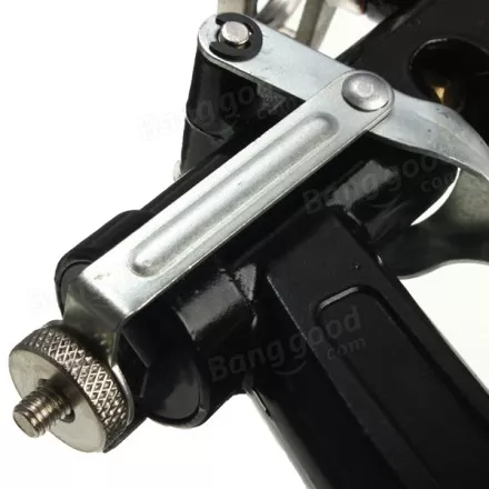 Пистолет для монтажной пены Foam Gun Lux Professional купить в Ноябрьске