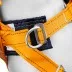 Удерживающе-страховочная привязь Сибртех 89507, модель УСП II, наплечные и набедренные лямки, высокий кушак купить в Ноябрьске