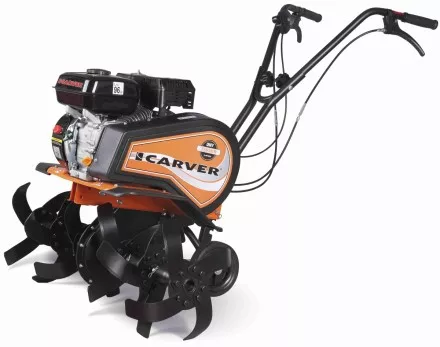 Мотокультиватор CARVER Т-650R купить в Ноябрьске