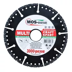 Универсальные диски Multi Craft 115*2.4*5*22.23