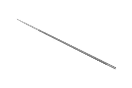 Напильник круглый для заточки пильных цепей 4 мм 401-103 Hammer Flex купить в Ноябрьске