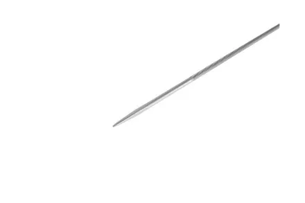 Напильник круглый для заточки пильных цепей 4 мм 401-103 Hammer Flex купить в Ноябрьске
