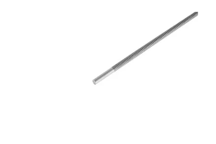 Напильник круглый для заточки пильных цепей 4 мм 401-103 Hammer Flex купить в Ноябрьске