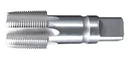 Метчик Трубный для конической резьбы RC 1 1/4 Гост 6227-80 купить в Ноябрьске