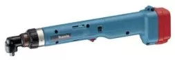 Аккумуляторный угловой шуруповерт Makita 6706 D