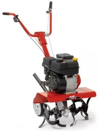 Культиватор бензиновый MTD T 330 M купить в Ноябрьске