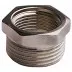 Футорка GENERAL FITTINGS никелированная латунь, 1&quot; х 3/4&quot; 51081-1-3/4 купить в Ноябрьске