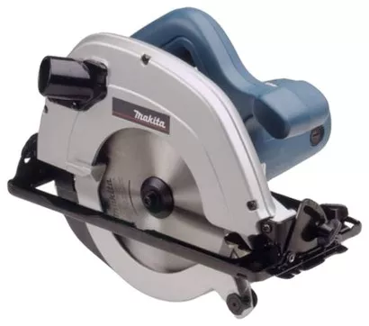 Пила дисковая Makita 5704RX купить в Ноябрьске