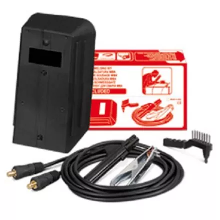 Сварочный комплект  Telwin ММА сварки 400A 50 MMQ 4+3M DX 50  купить в Ноябрьске