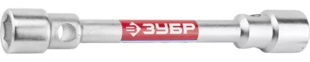 Ключ баллонный торцовый ЗУБР &quot;МАСТЕР&quot; двухсторонний, 30х32мм 27180-30-32 купить в Ноябрьске