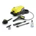 Минимойка-мойка высокого давления KARCHER K 4 Compact Car EU купить в Ноябрьске