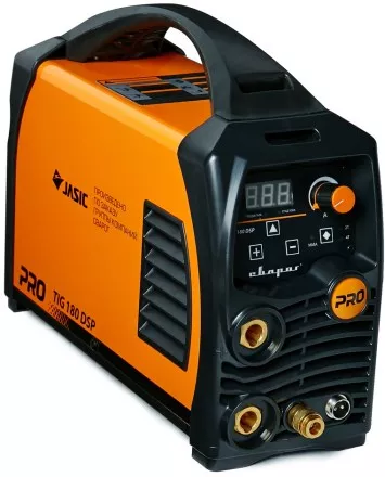 Сварог PRO TIG 180 DSP (W206) купить в Ноябрьске