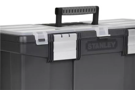 Ящик для инструментов 22 Classic Stanley Stanley 1-97-512 купить в Ноябрьске
