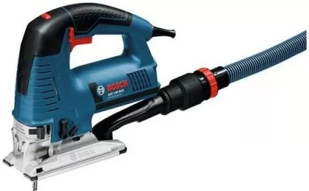 Лобзик BOSCH GST 140 BСE (0.601.515.000) купить в Ноябрьске