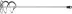 Миксер STAYER &quot;PROFI&quot; для красок, SDS+ хвостовик, оцинкованный, 100х600мм 06013-10-60 купить в Ноябрьске