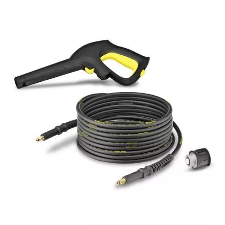 Комплект: Набор пистолет и шланг 12м KARCHER купить в Ноябрьске
