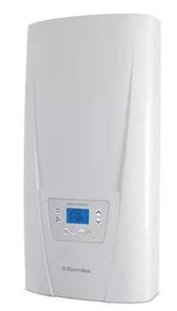Проточный водонагреватель ELECTROLUX SP 18-27 MULTYTRONIC купить в Ноябрьске