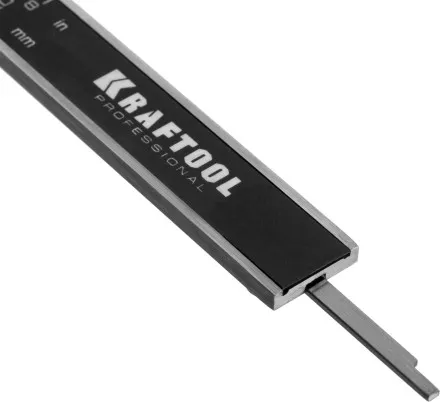 Штангенциркуль KRAFTOOL электронный, 200мм, 0,01мм 34460-200 купить в Ноябрьске