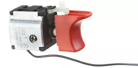 Выключатель Jlevel FA021-58 7,2-24VDC 16A в сборе U561-121-010C купить в Ноябрьске