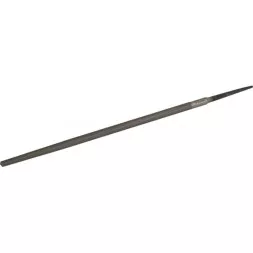 Напильник ЗУБР &quot;ПРОФЕССИОНАЛ&quot; круглый, № 1, 250мм 1650-25-1_z01