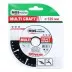Универсальные диски Multi Craft 125*2.4*5*22.23 купить в Ноябрьске