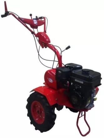 Мотоблок Салют 100 БС-В Briggs&amp;Stratton Vanguard купить в Ноябрьске